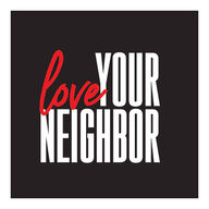 loveyourneighborbrand logo